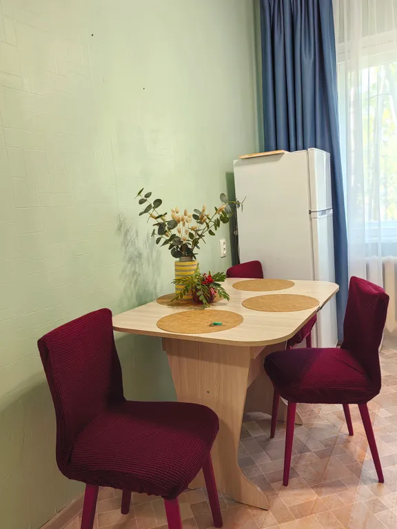 Квартира Квартира в сердце Хибин — Кировск