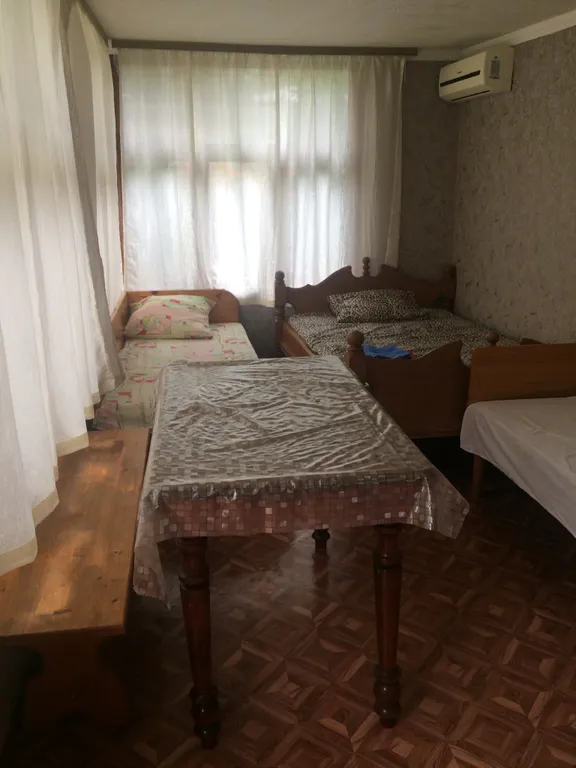 Коттедж Летний домик — Сириус