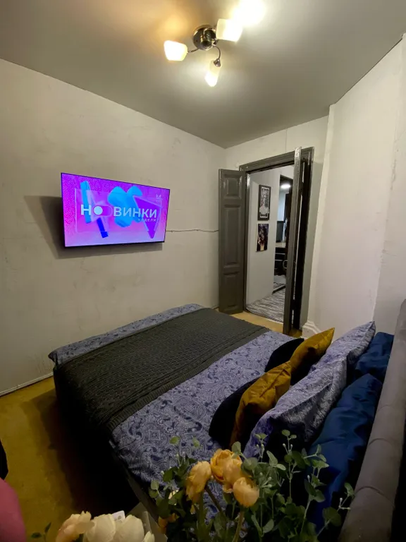 Квартира Комната — аренда посуточно в Новочеркасск