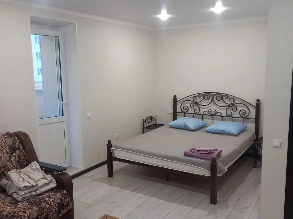 Квартира Уютные апартаменты рядом с центром — аренда посуточно в Брянск