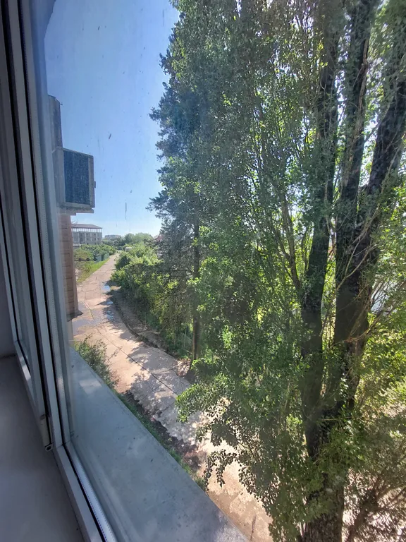 Квартира у Петровны