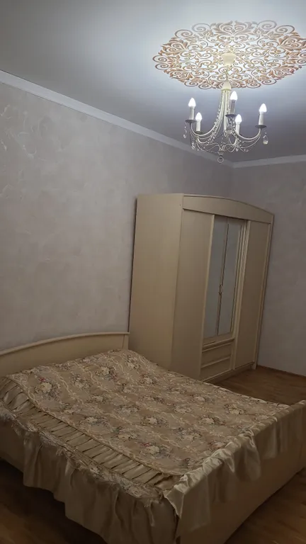 Уютная квартира рядом с морем