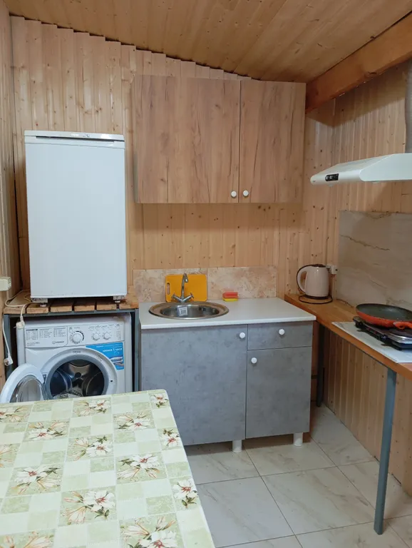 Квартира Уютные апартаменты — Рапица