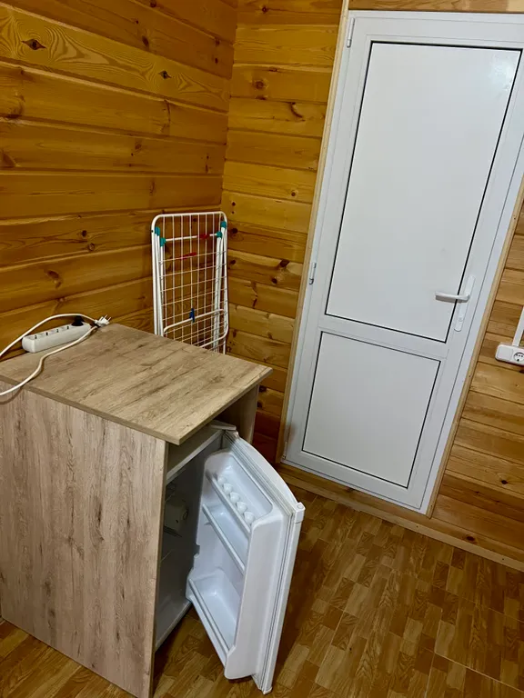 Трёх местный номер Комфорт