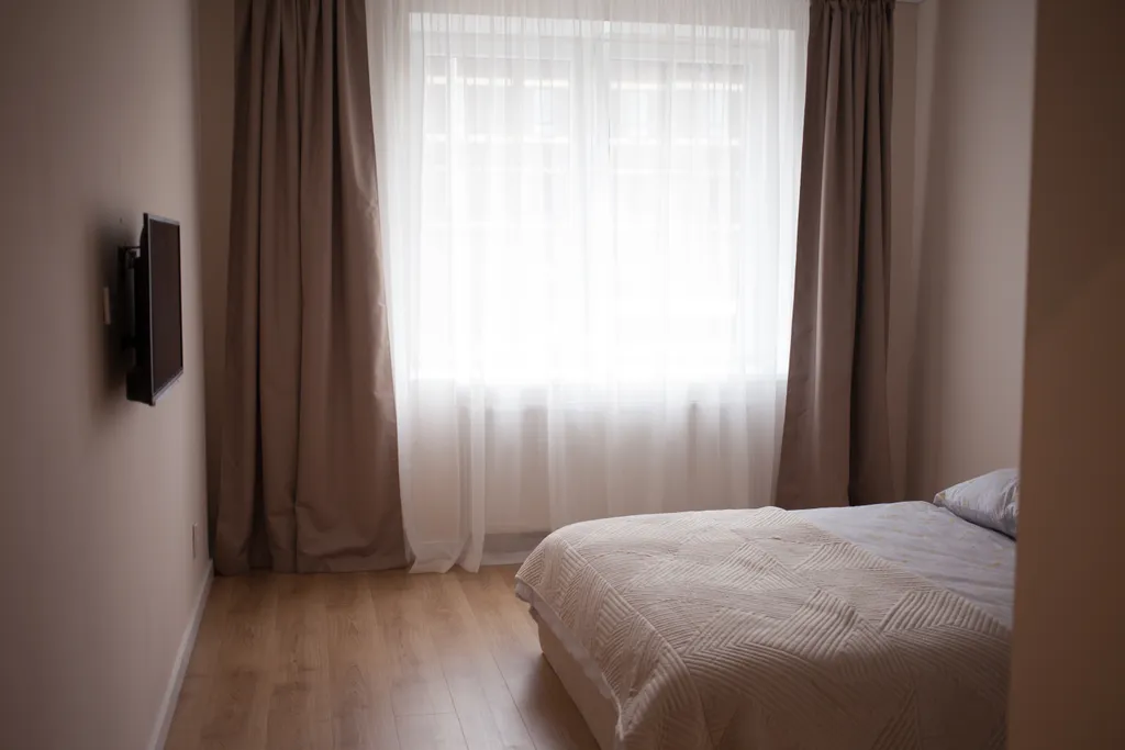 Квартира Квартира Hello konig apartments у Верхнего озера — Калининград