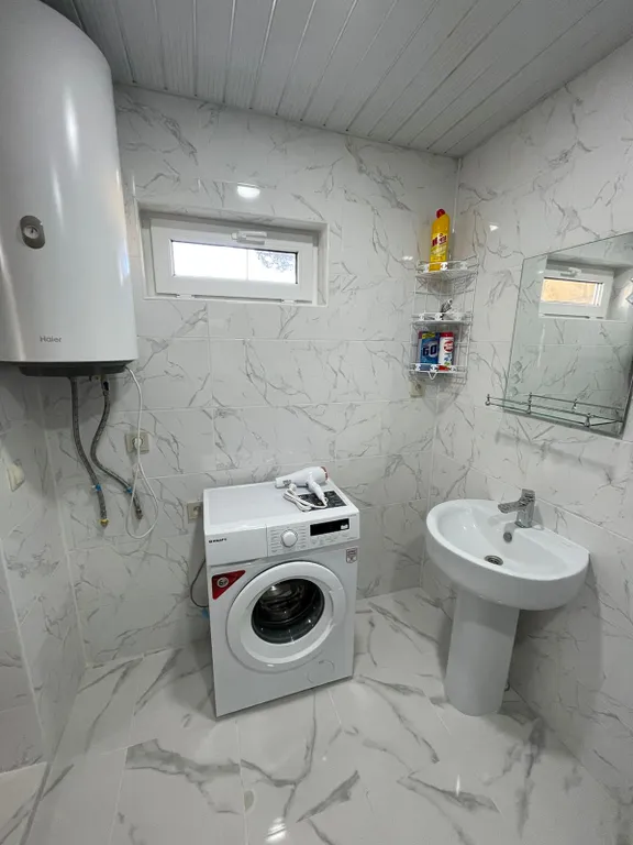 Уютный домик на берегу моря