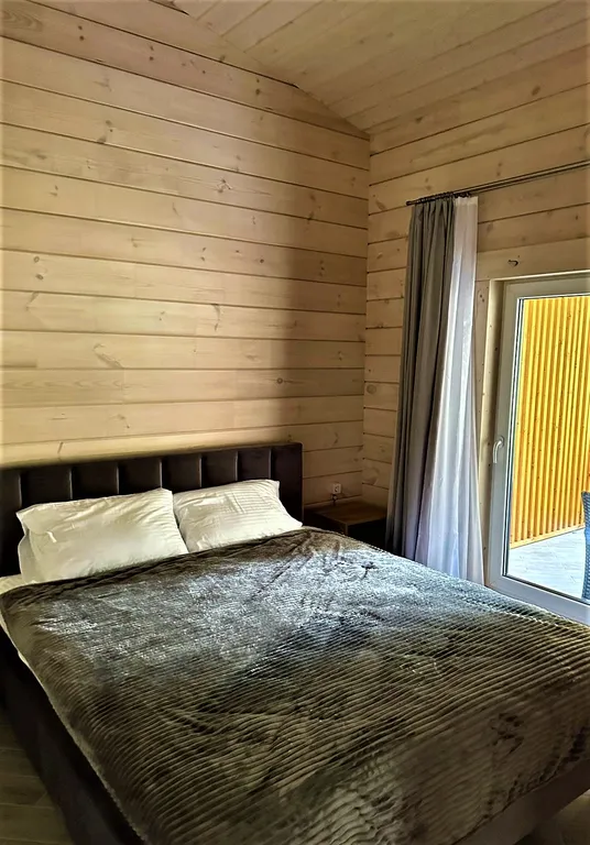 2-комнатный Дом