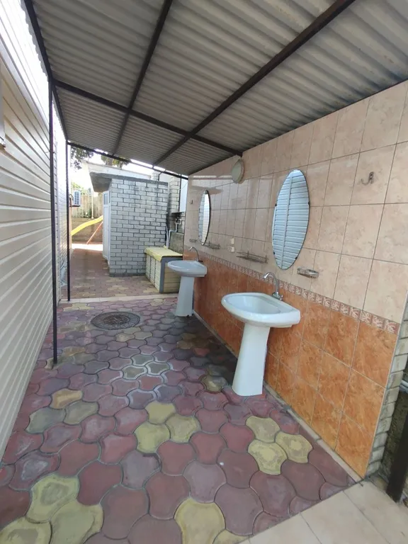 Квартира Комната улучшенный эконом на 3 человек с дополнительным местом — Лазаревское