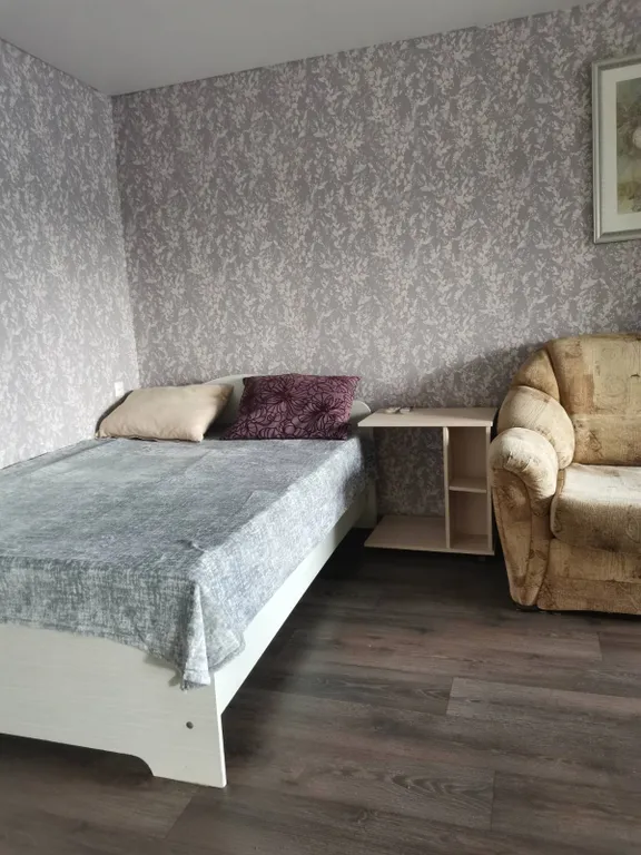 Уютная квартира в самом центре города