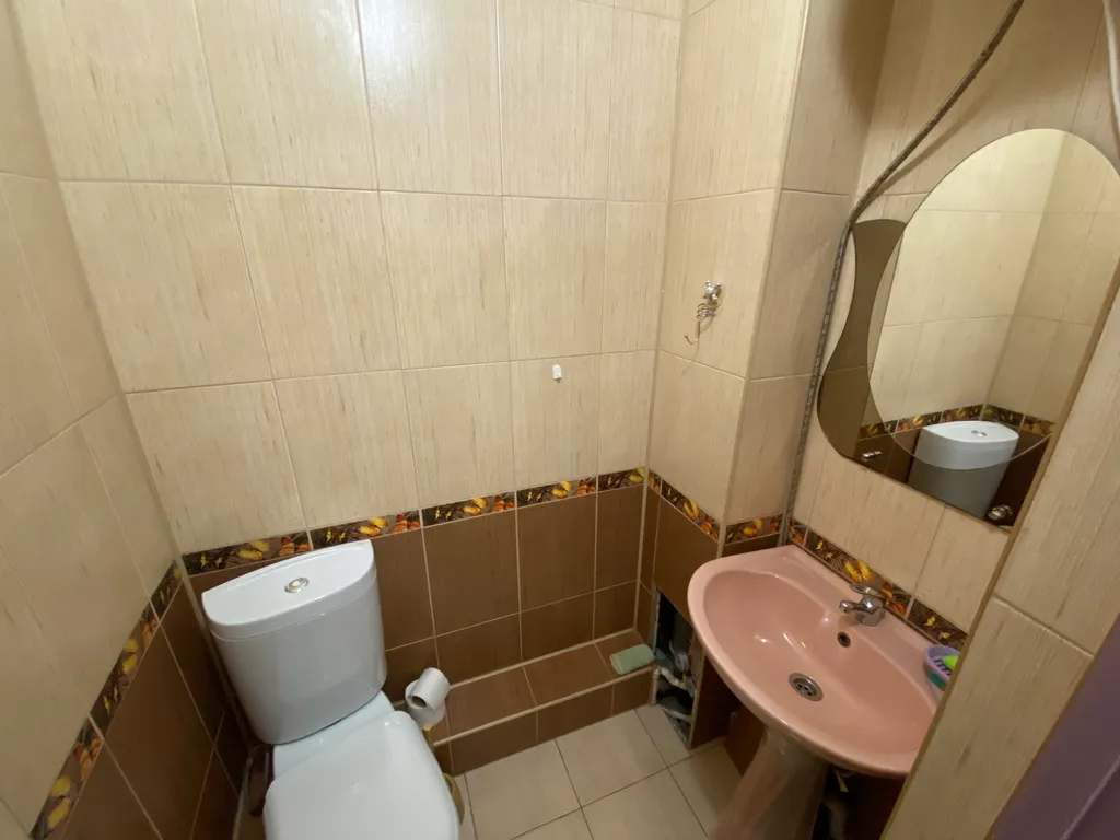 Квартира Квартира в центре города — Анапа