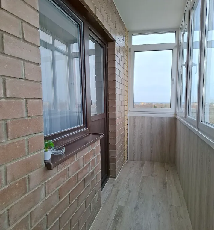 Уютная квартира люкс