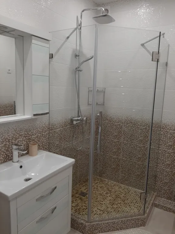 Квартира Квартира Море зовет — Анапа