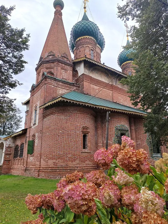 Уютная квартира рядом с центром