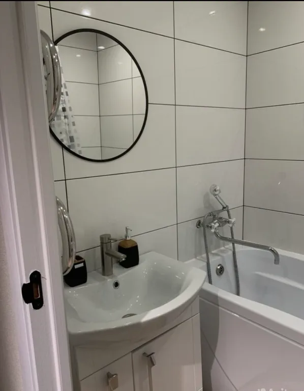 Квартира Светлая уютная квартира — Пушкин