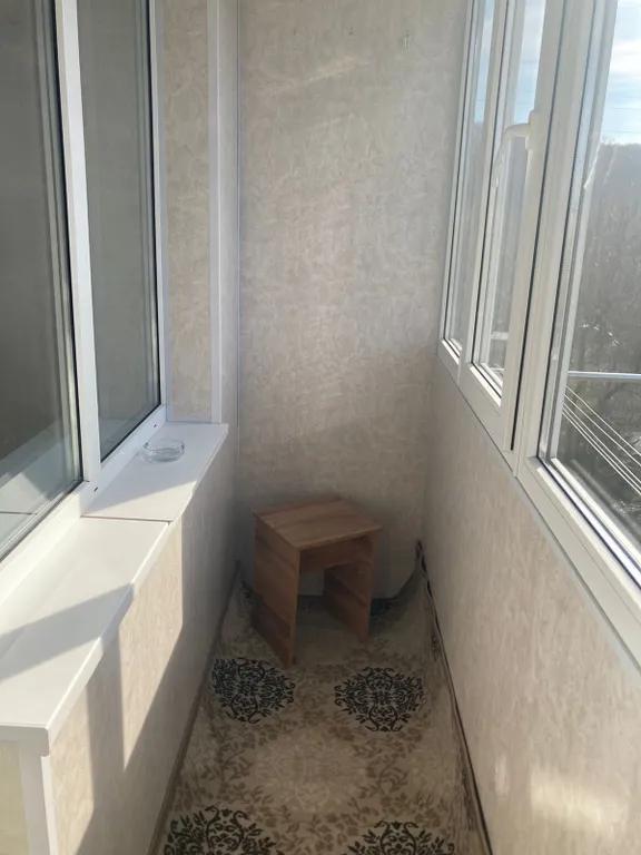 Райский уголок