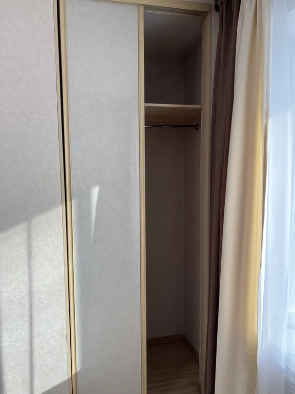 Уютная однушка на площади южной