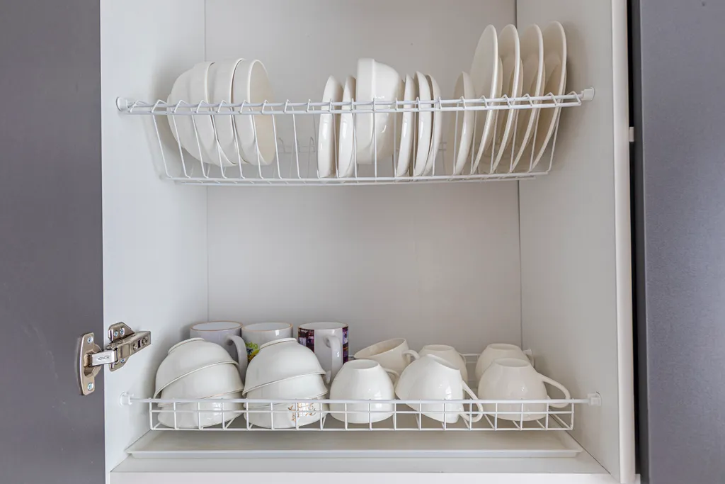 Новая квартира в самом центре города