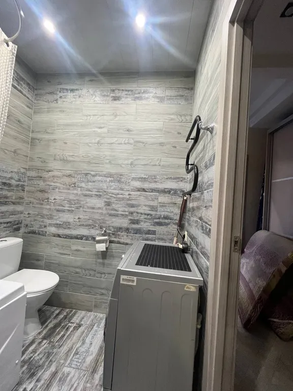 Апартаменты Как Дома