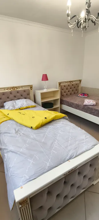 Гостевой дом Anna