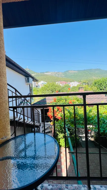 Квартира Комната — Геленджик