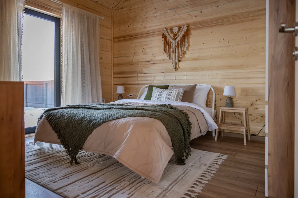 2-комнатный Дом