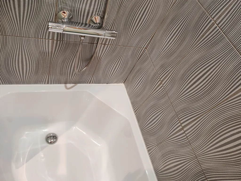 Квартира-студия с кондиционером