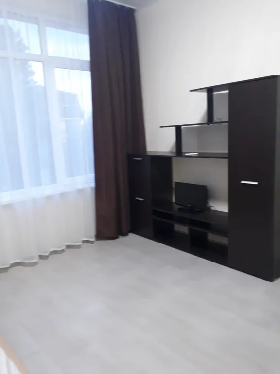 Квартира Квартира Студия напротив Олимпийского парка — Сочи