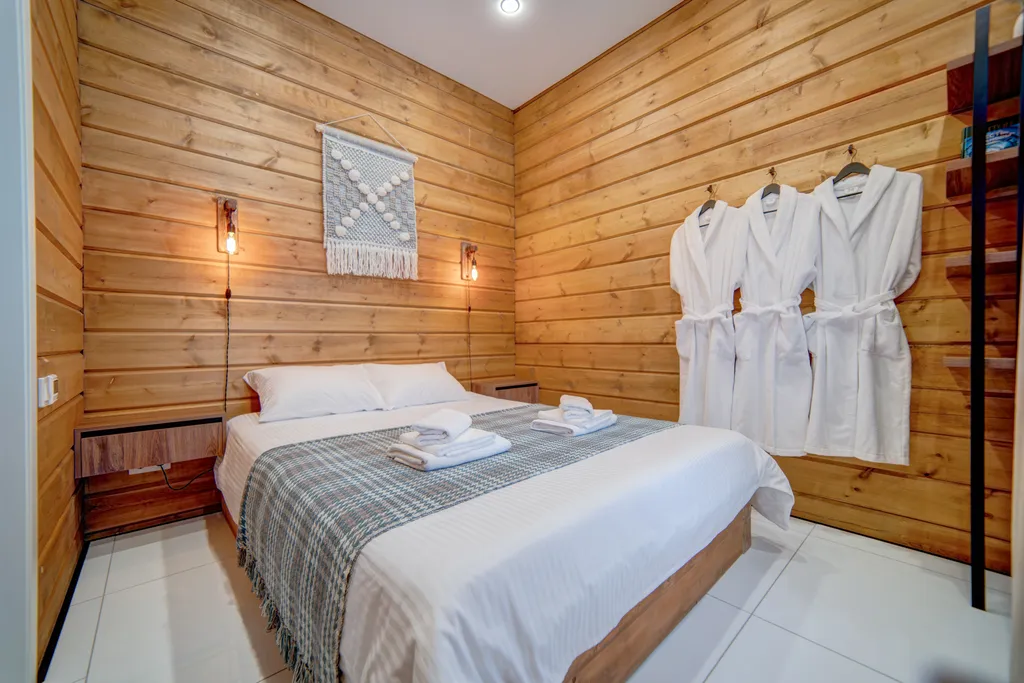 Гостевой дом Агаш