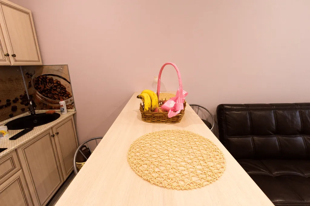 Квартира в ЖК Солнечный город
(отчетные документы)