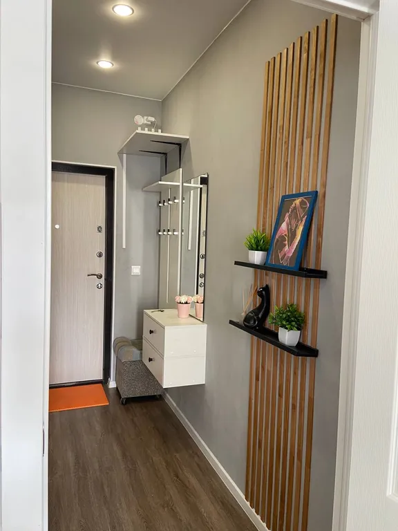 Уютный уголок для вас