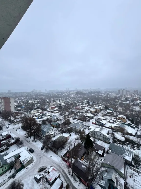 Квартира Квартира Уютная студия в элитном ЖК Янтарь — Нижний Новгород