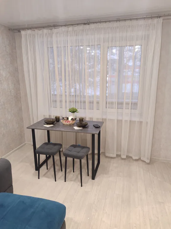 Уютно, как дома