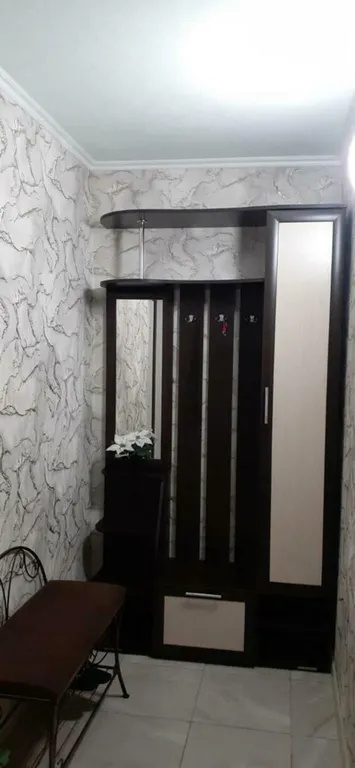 Квартира Квартира возле МХГ — Краснодар