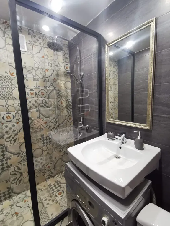 Отличнейшая квартира в самом центре