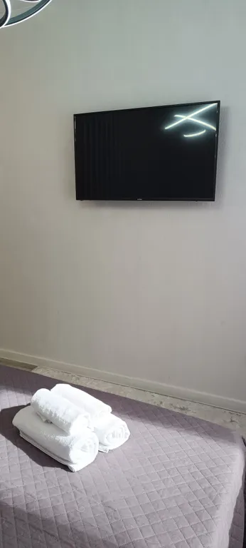 Квартира Квартира Приглашаю в новую уютную студию — Краснодар