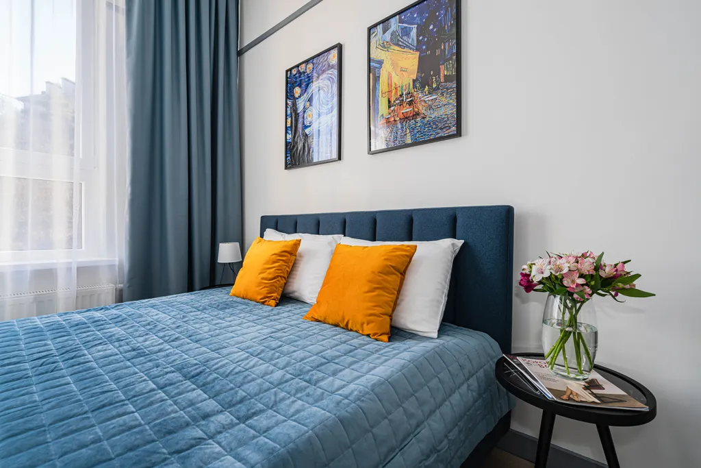 Апартаменты "Балтийский вояж"