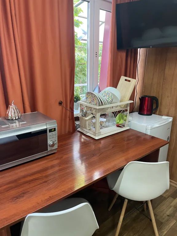 Номер «Рыжий»