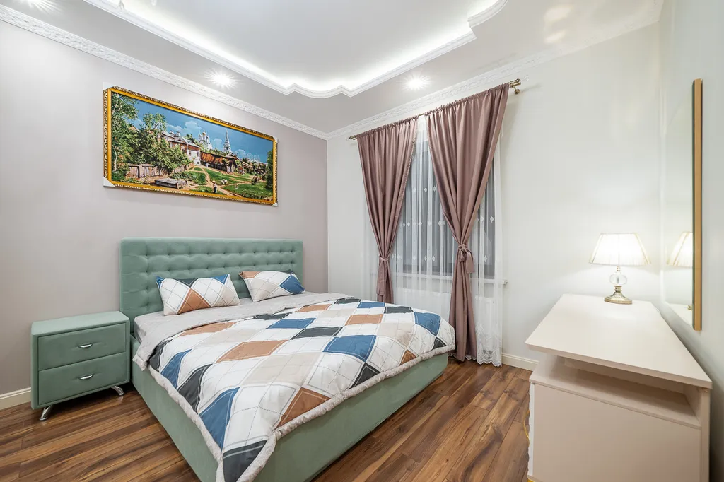 Коттедж Vnukovo Event House — Внуково