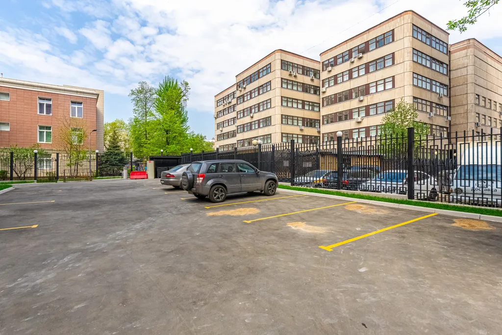 Эксклюзивная квартира-мансарда на Пресне