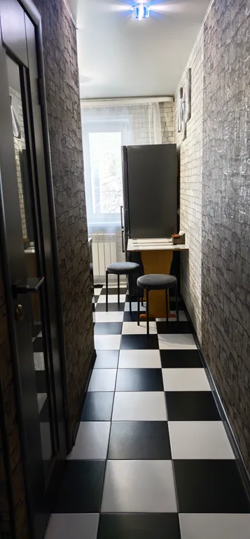 Хорошая квартира рядом с СРК Арена, Диагностический центр