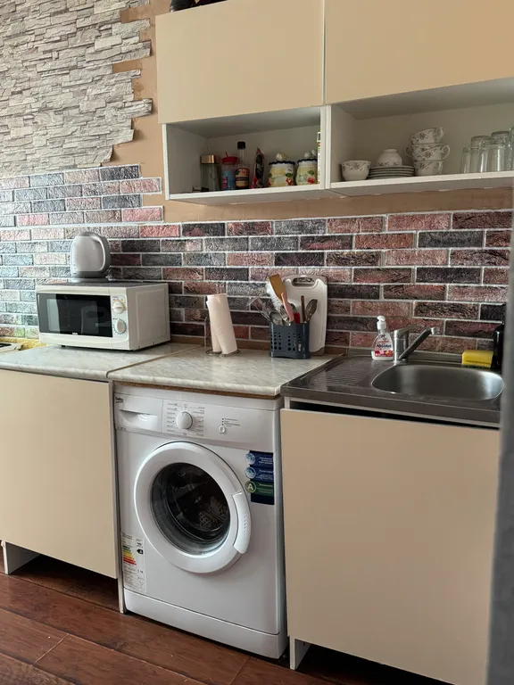 Квартира Уютная квартира — Владикавказ