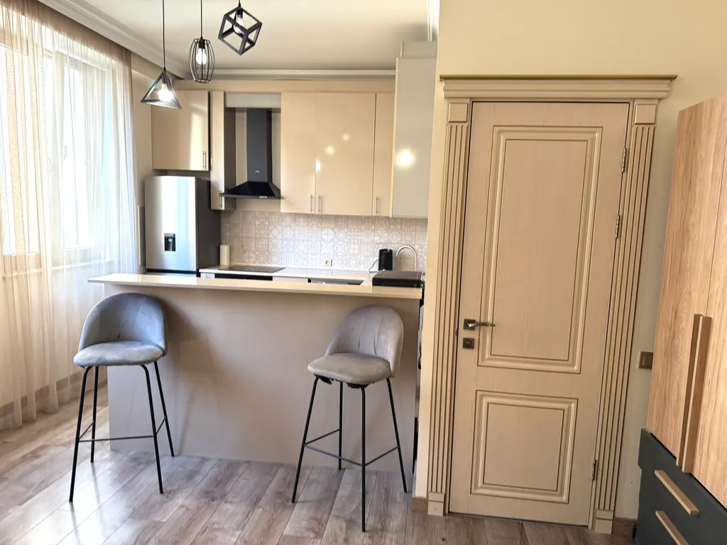 Уютная квартира в Ереване возле площади республики