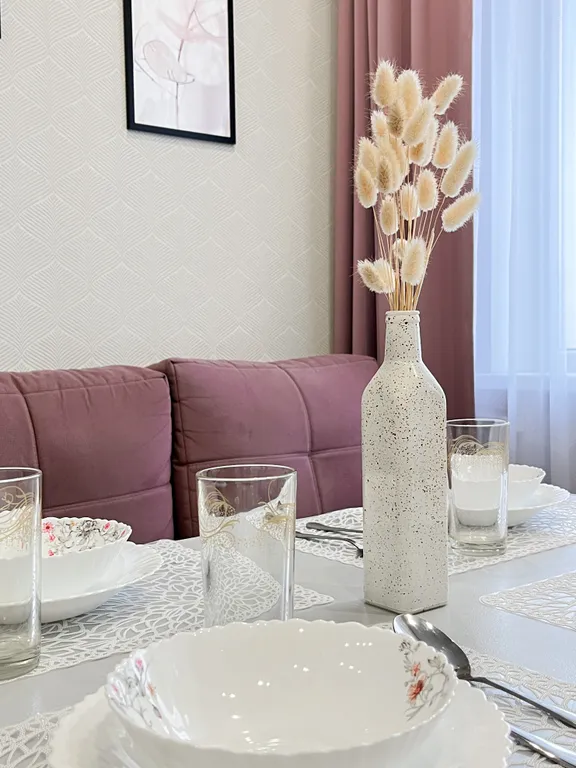 Квартира Квартира Добро пожаловать в "Cozy Home" — Казань