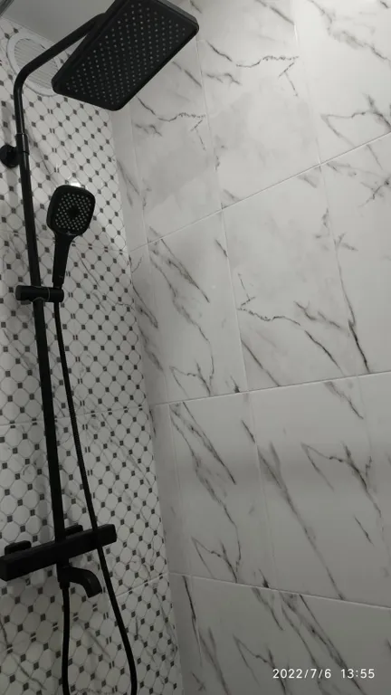 Квартира Уютные апартаменты с видом на море — Адлер