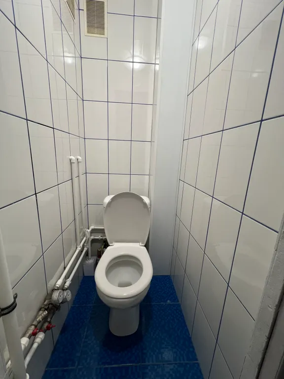 Комфортная квартира у Космопорта