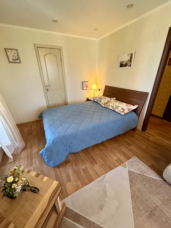 Квартира у метро проспект победы