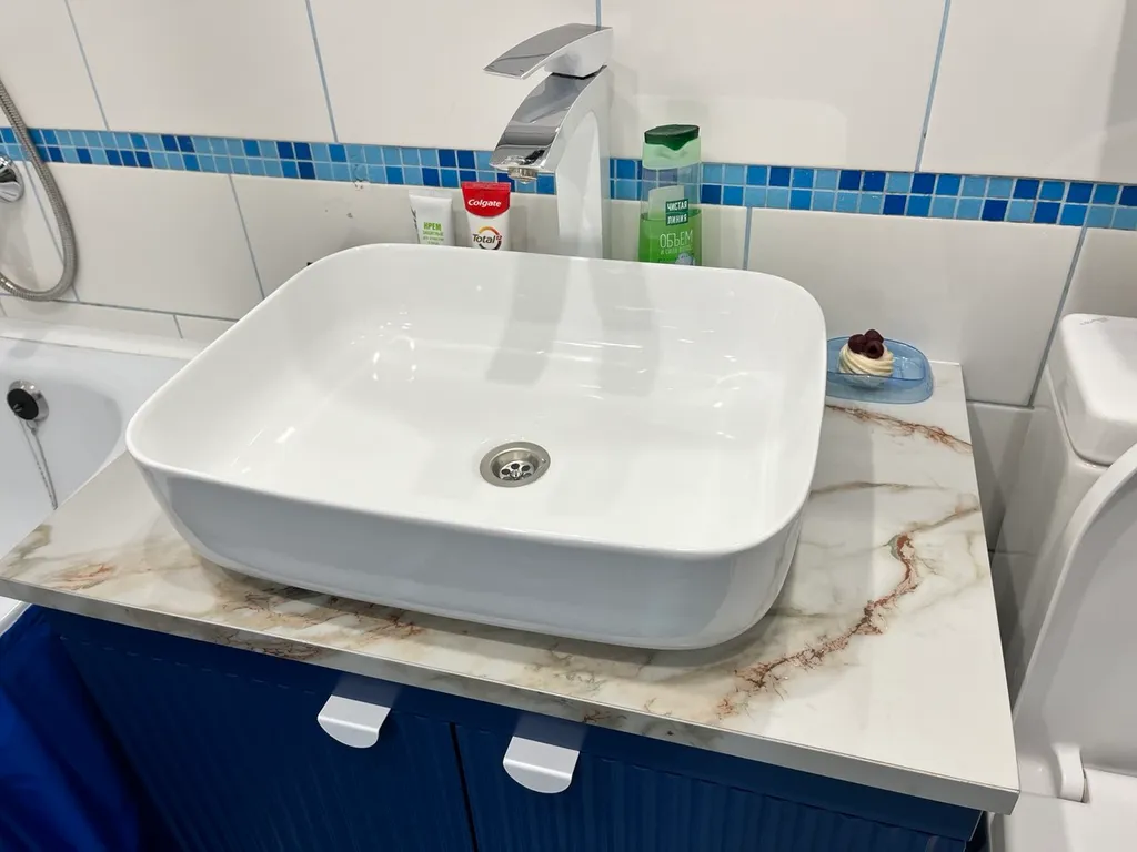 Уютная тёплая квартира с просторной кухней в заволжском районе