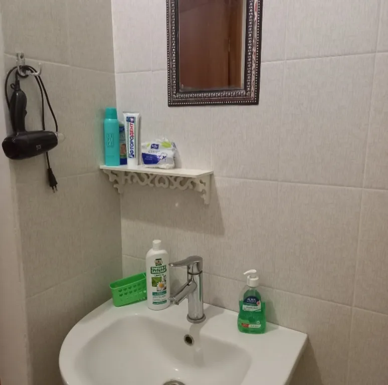 Уютная квартира рядом с термальными источниками