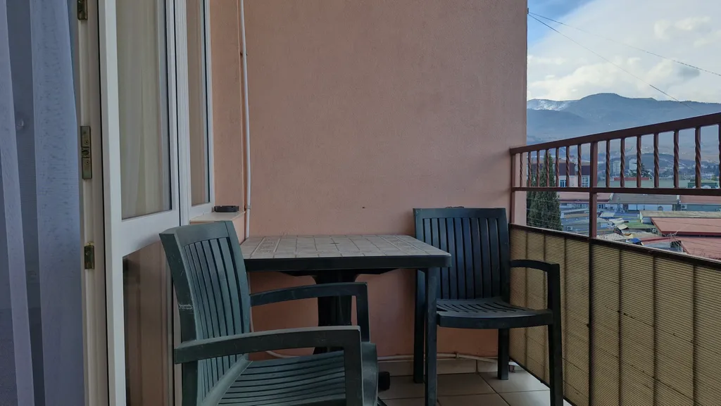 Апартамент Mint