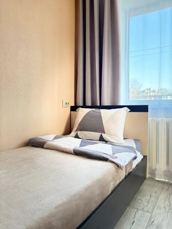 Квартира 2-комнатная Квартира — Ярославль